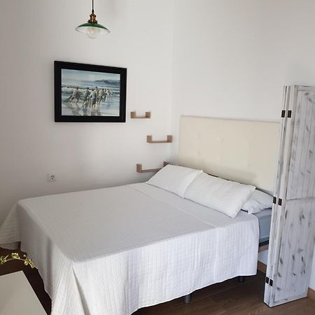 Appartamento Casa Medina De Alba Conil De La Frontera Esterno foto