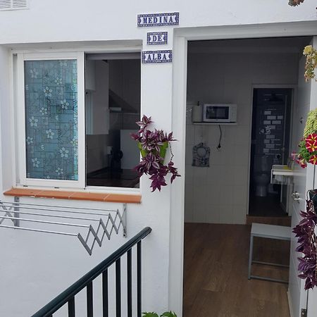 Appartamento Casa Medina De Alba Conil De La Frontera Esterno foto