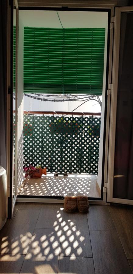 Appartamento Casa Medina De Alba Conil De La Frontera Esterno foto