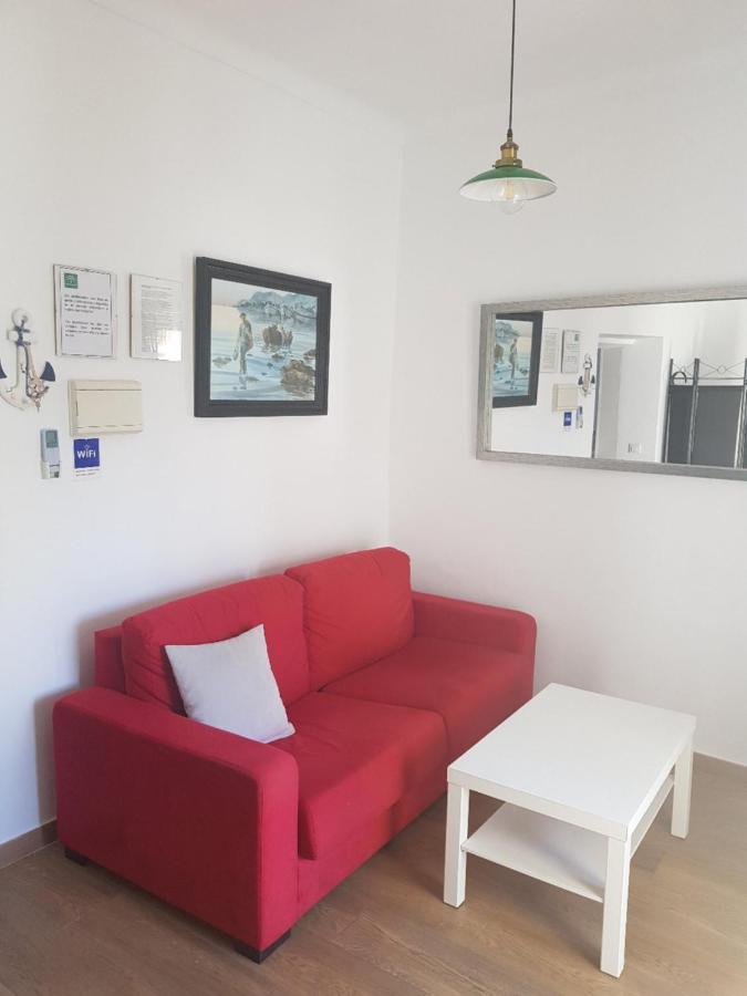 Appartamento Casa Medina De Alba Conil De La Frontera Esterno foto