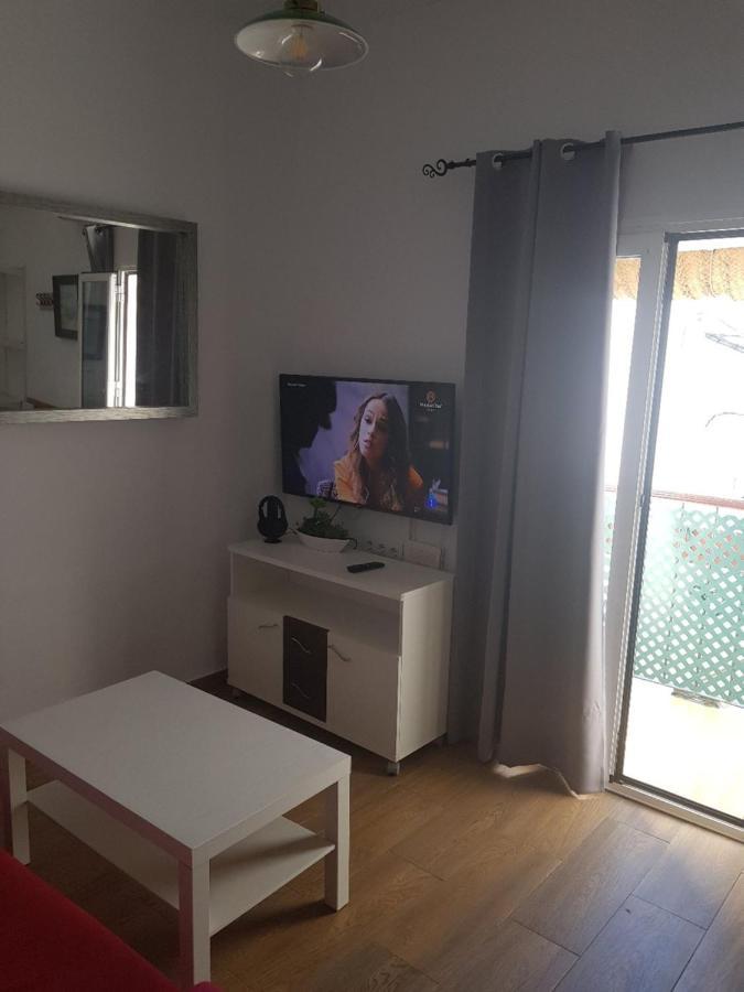 Appartamento Casa Medina De Alba Conil De La Frontera Esterno foto