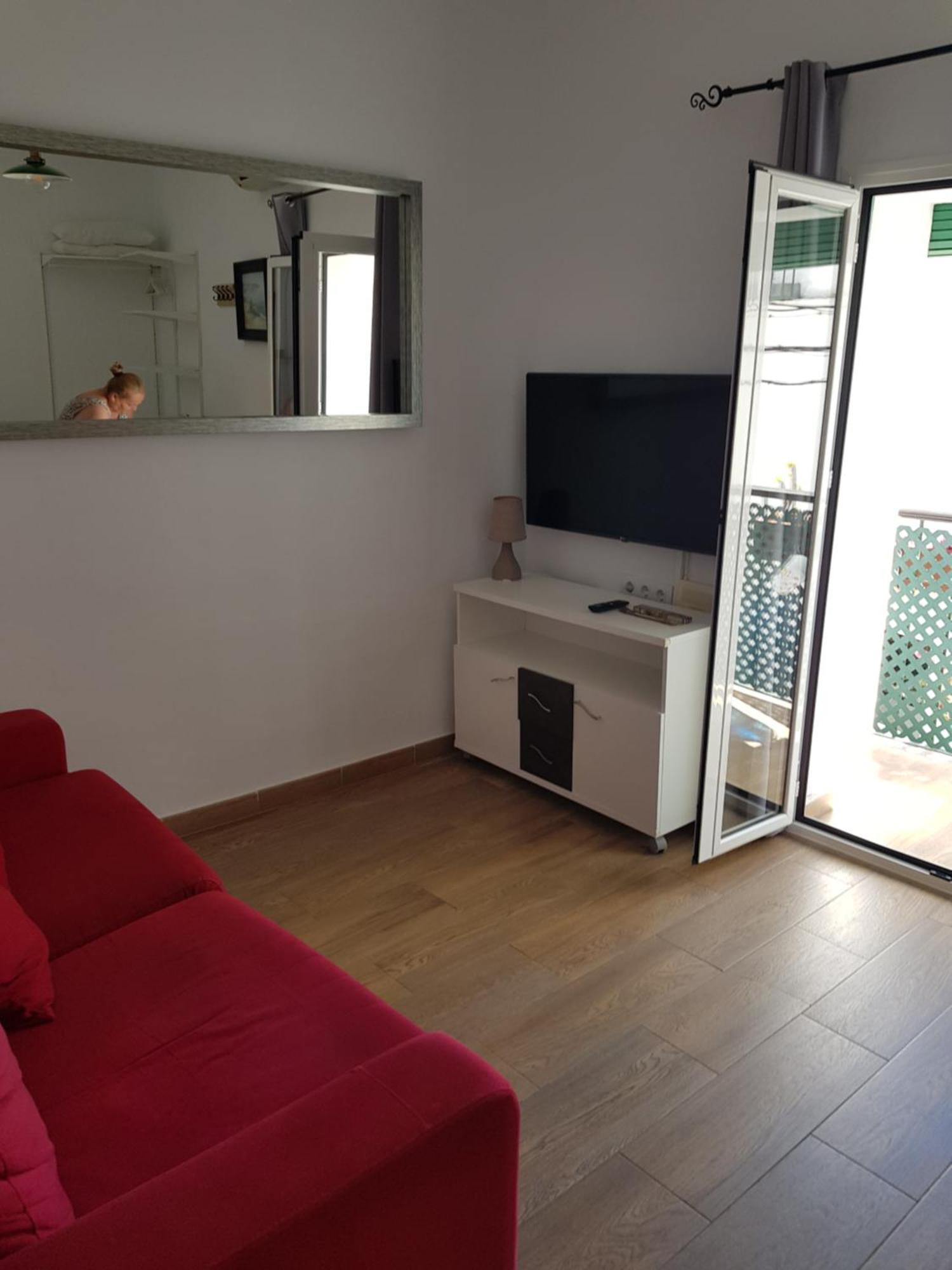 Appartamento Casa Medina De Alba Conil De La Frontera Esterno foto