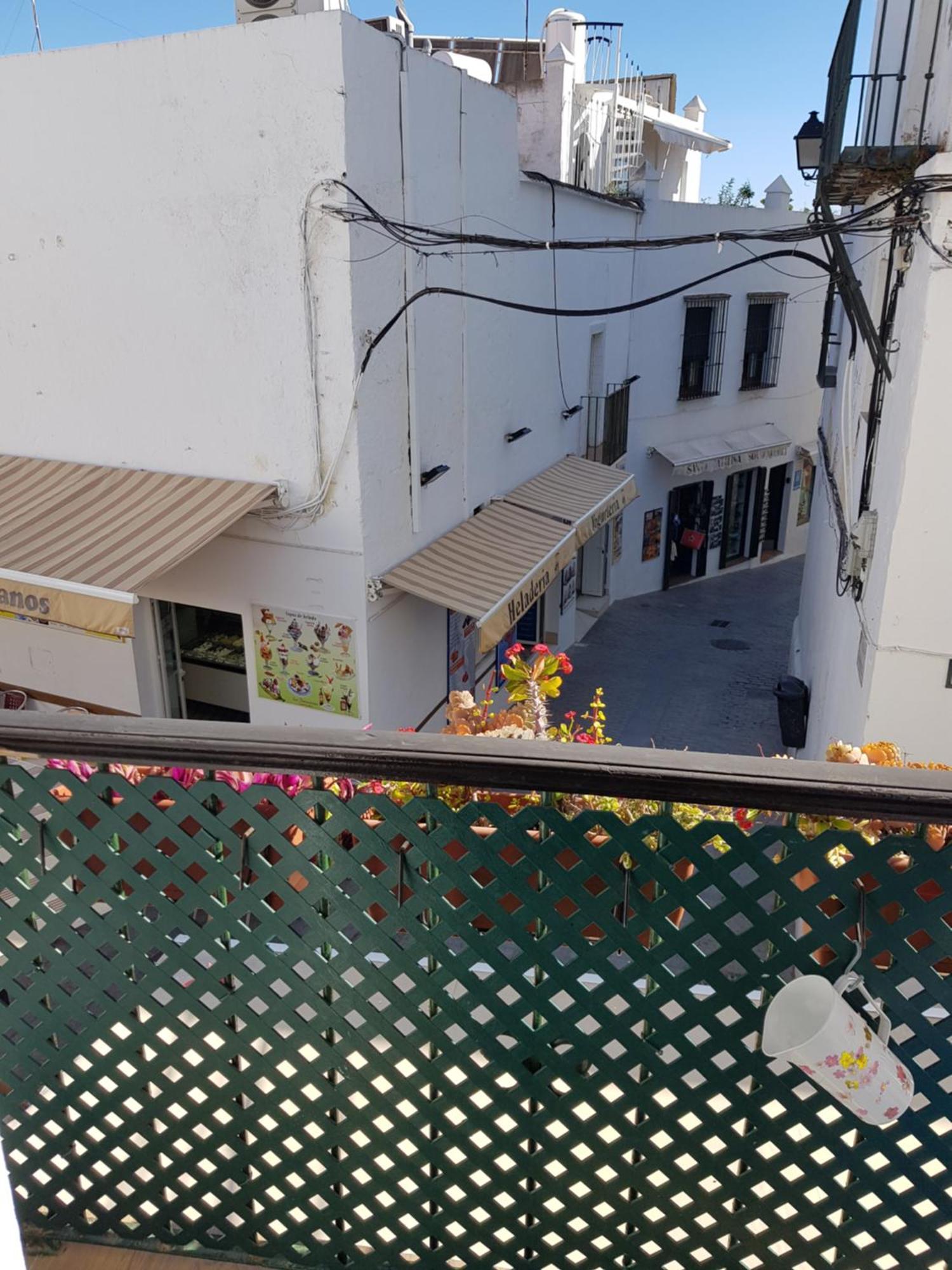Appartamento Casa Medina De Alba Conil De La Frontera Esterno foto